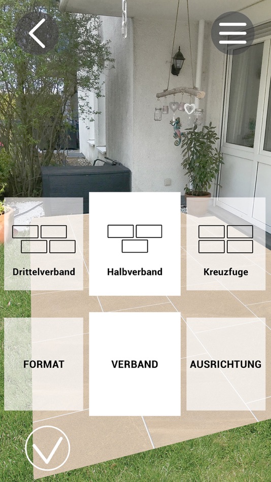 #3. Seltravision (iOS) 由: seltra Natursteinhandel GmbH