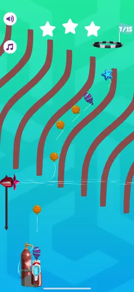 Game screenshot Balloon Rescue! mod apk