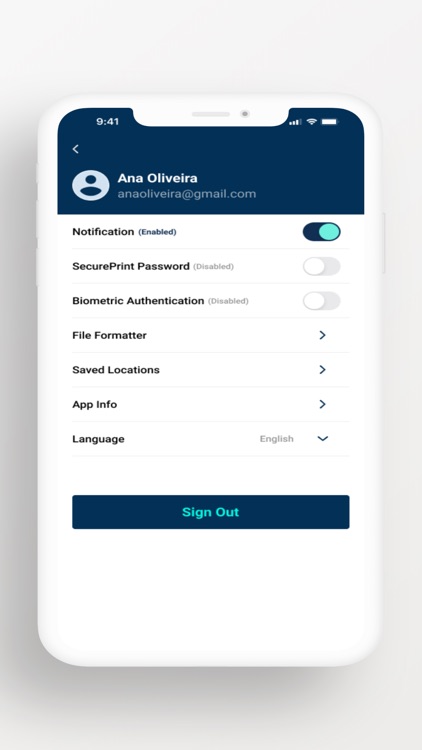 PF 360 Mobile screenshot-4
