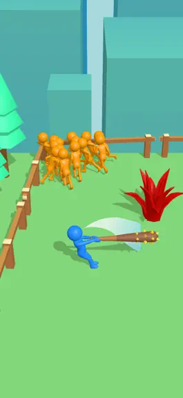 Game screenshot Rolling Chase mod apk