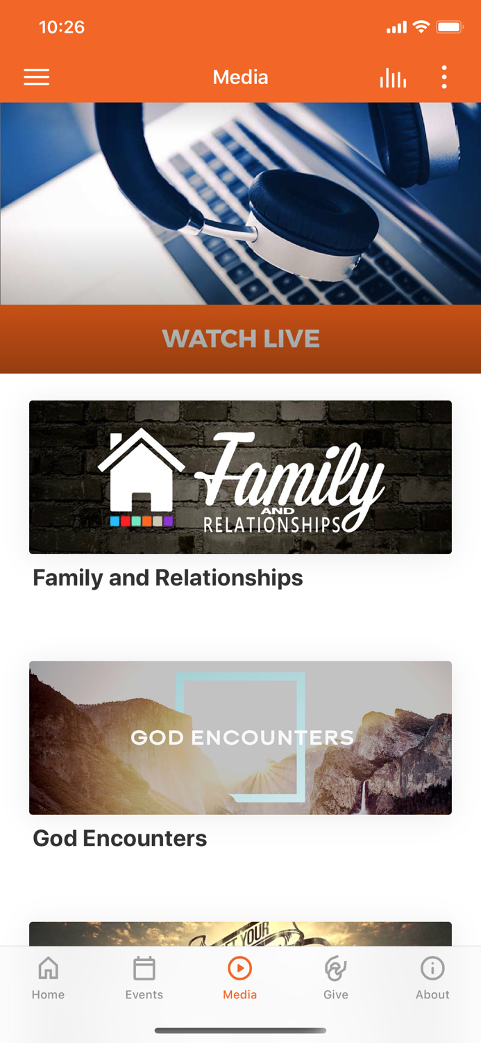 Believers Church Idaho