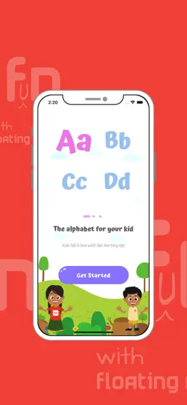 Game screenshot FuN-ABC mod apk