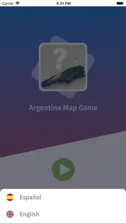 How to cancel & delete argentina: provinces map quiz 3