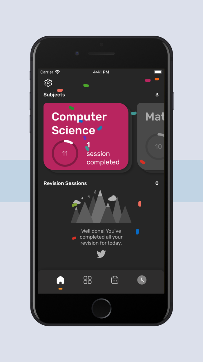 Increment Revision Planner