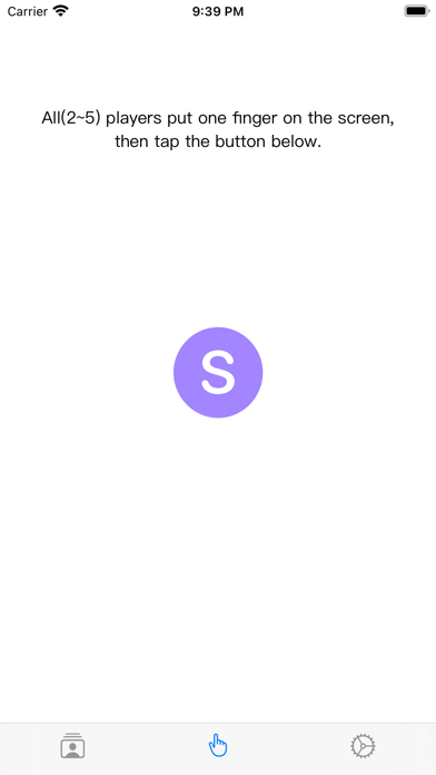 It'sYou Screenshot