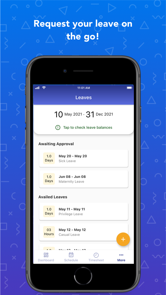 #5. SmartClean Housekeeping (iOS) 由: SmartClean Technologies Pte. Ltd.