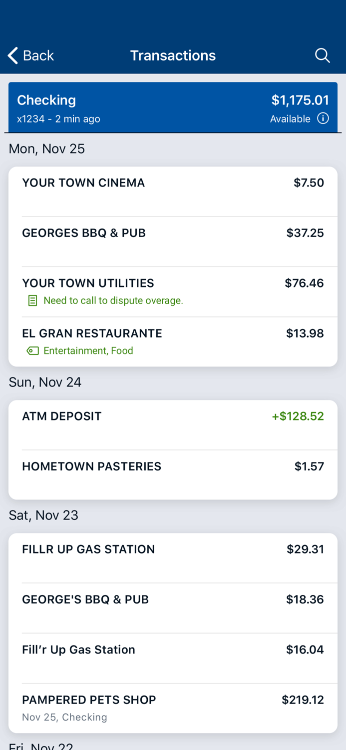 United Local Credit Union