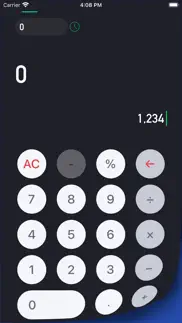 secret vault infinity iphone screenshot 1