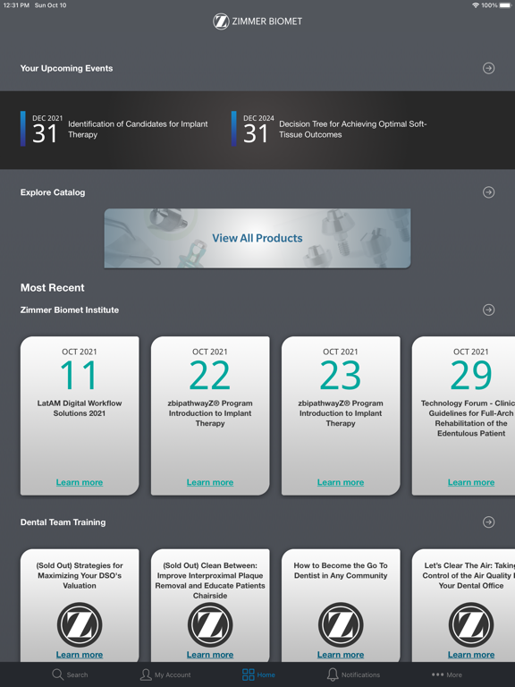 Atlanta Oral & Facial Surgeryのおすすめ画像1