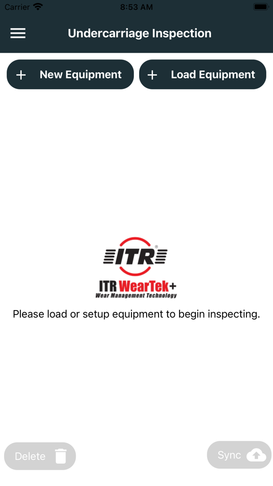 #3. ITR Weartek+ (iOS) By: TrackTreads