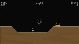 Game screenshot the Propulsive Force apk