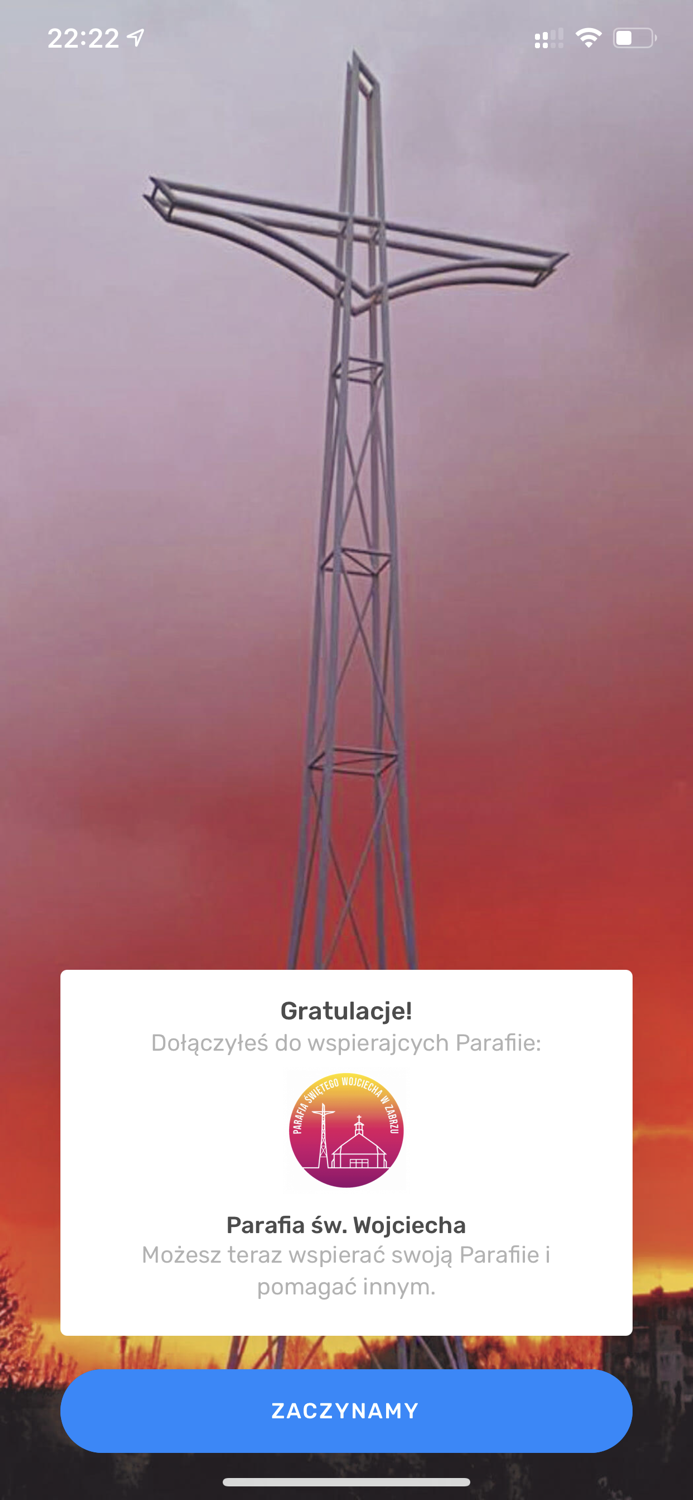 Parafia św. Wojciecha