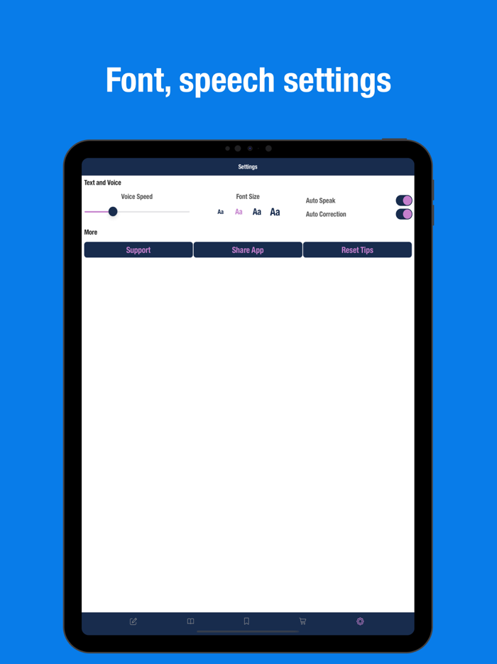 English to Malay Translator.