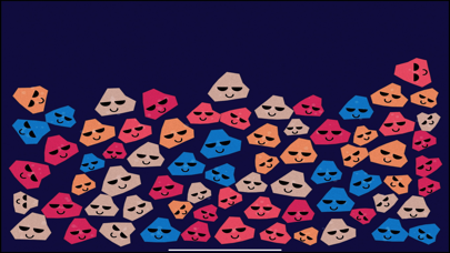 Sensory Visage Screenshot