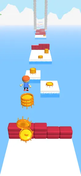 Game screenshot Jumper Guys hack