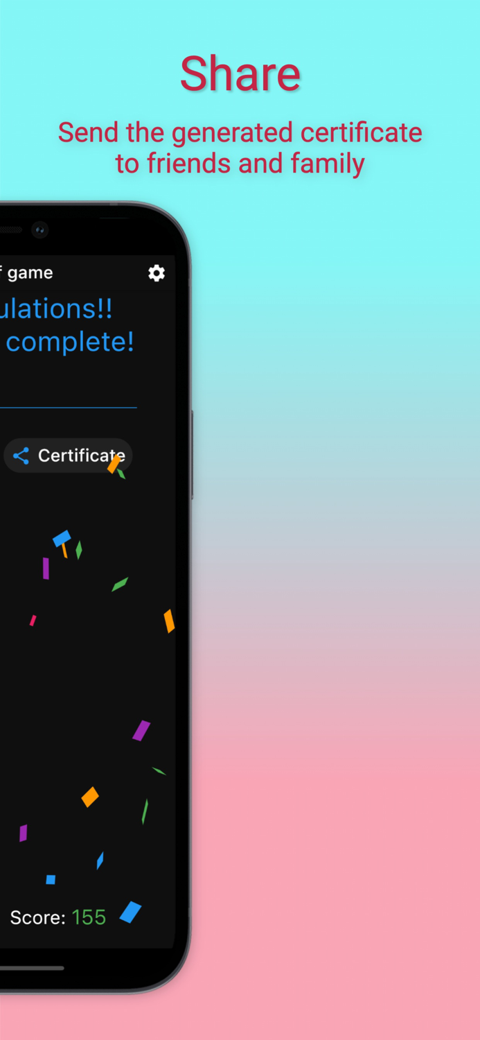 4th Grade Math Challenge Game