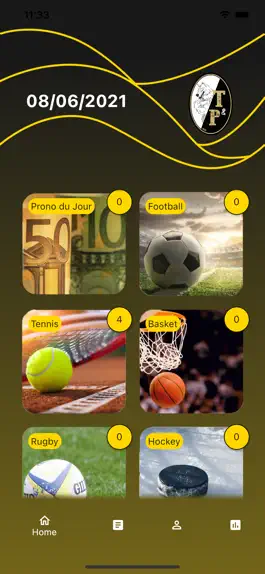 Game screenshot T&P apk