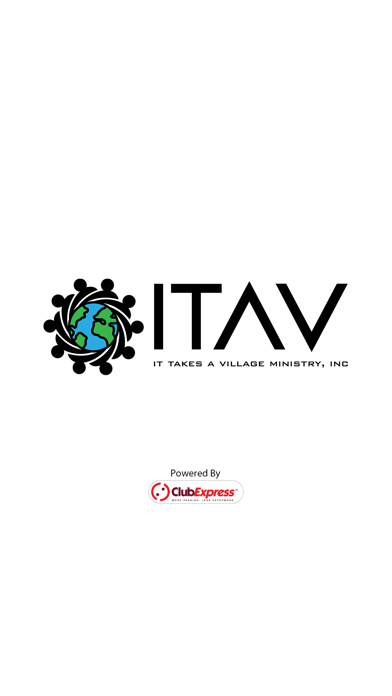 ITAV Ministry Screenshot
