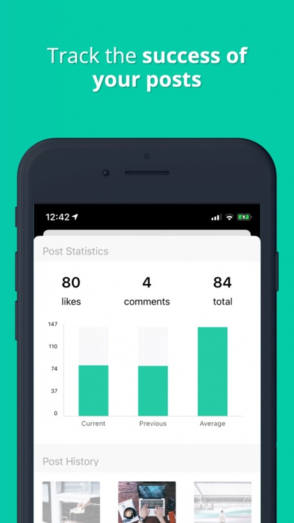 Prime: When to post for Insta screenshot-6