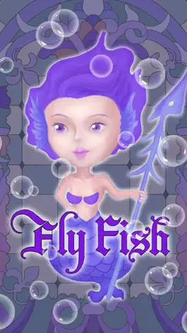 Game screenshot Fly Fish Fable mod apk