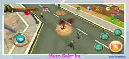 Game screenshot Hero Sakrika - Smart Ninja 3D apk