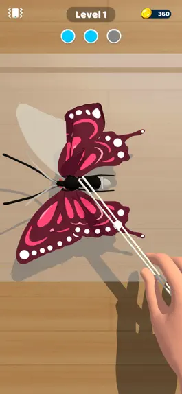 Game screenshot Bug Art! apk