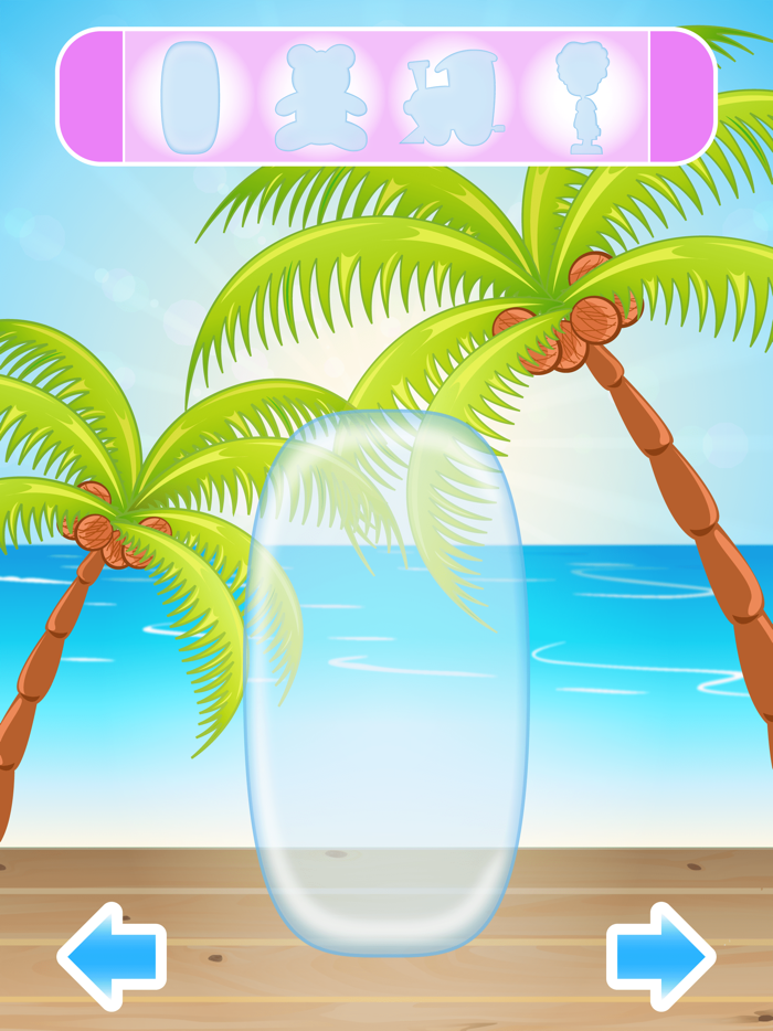 Ice Candy - Fun Ice Cream Game