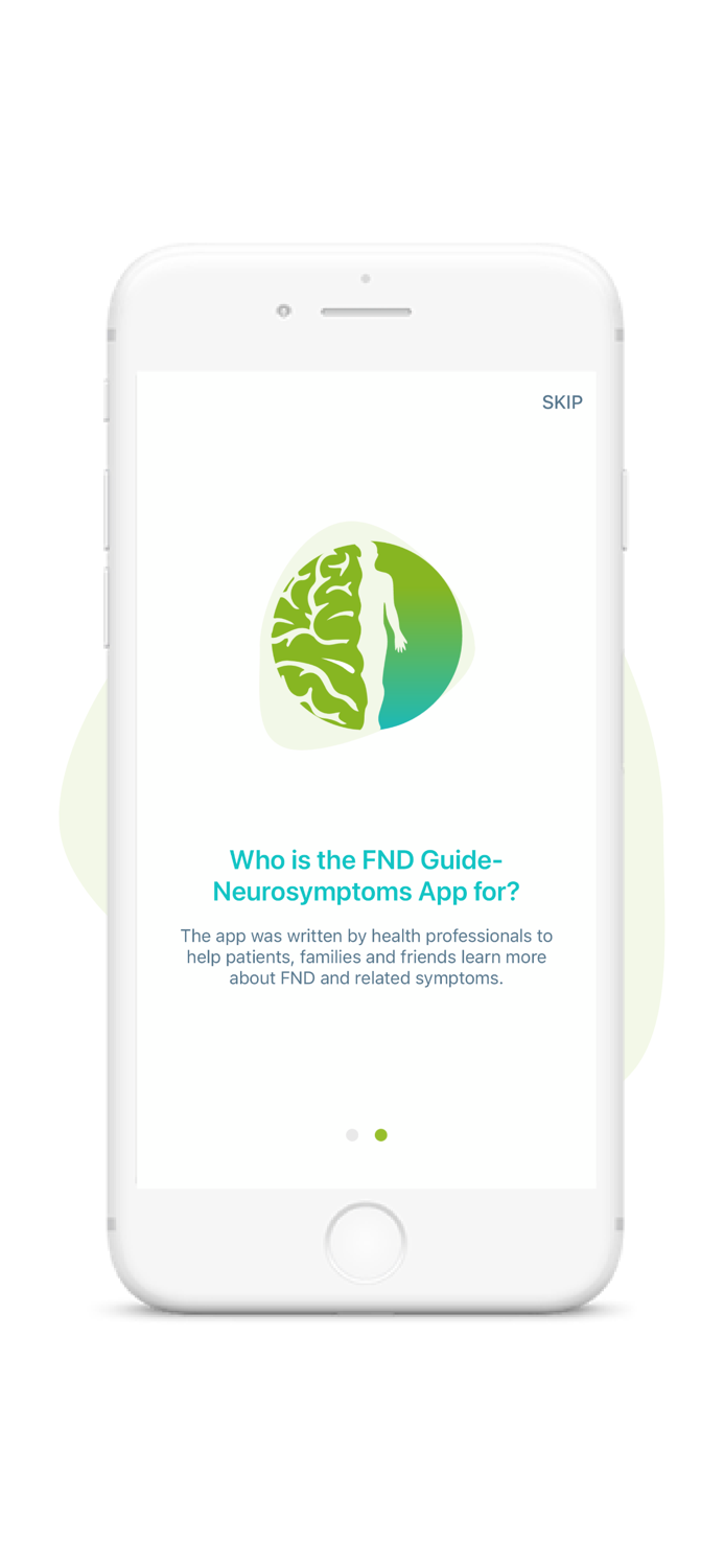 neurosymptoms FND Guide