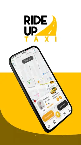 Game screenshot Ride Up Taxi mod apk
