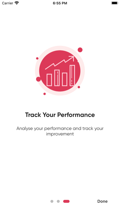 Ielts7band Preparation Screenshot