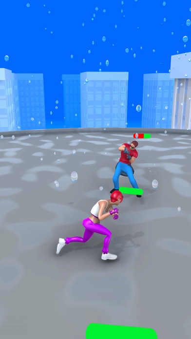 Fight Town Screenshot
