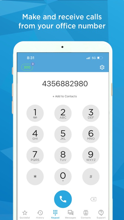 Digivoice Mobile