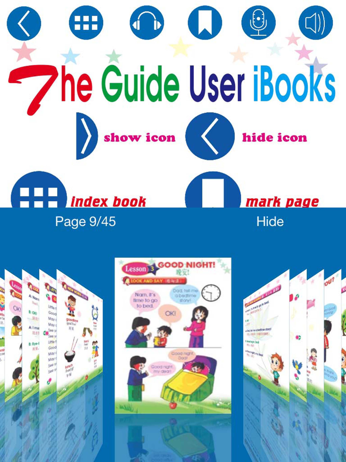 English for Primary 4 小学英语