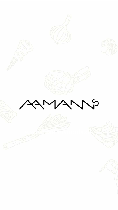 Screenshot #1 pour Aamanns Frokostordning