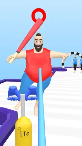 Game screenshot Helium Master apk