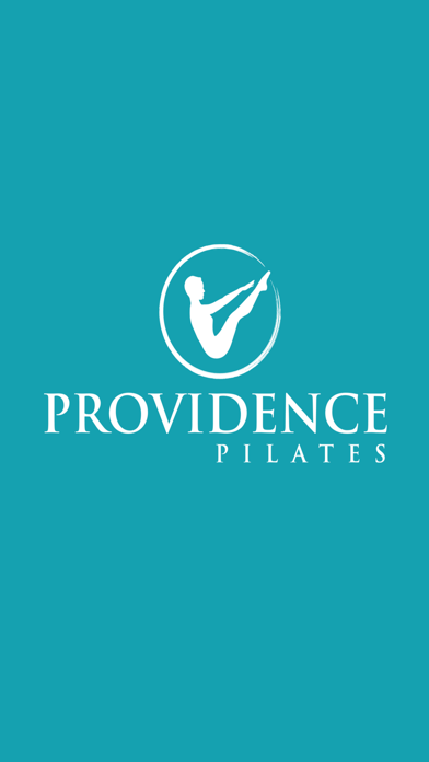 Providence Pilates Center Screenshot