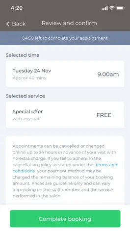 Game screenshot The Bodywise Clinic hack