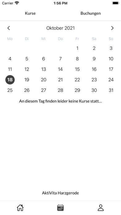 AktiVita Screenshot