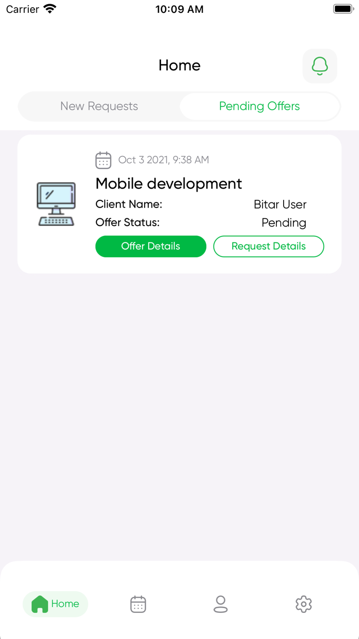 Muyawama - Professionals