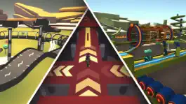 Game screenshot Gravity Rider : Extreme Bike mod apk