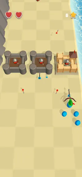 Game screenshot Ranger Squad mod apk