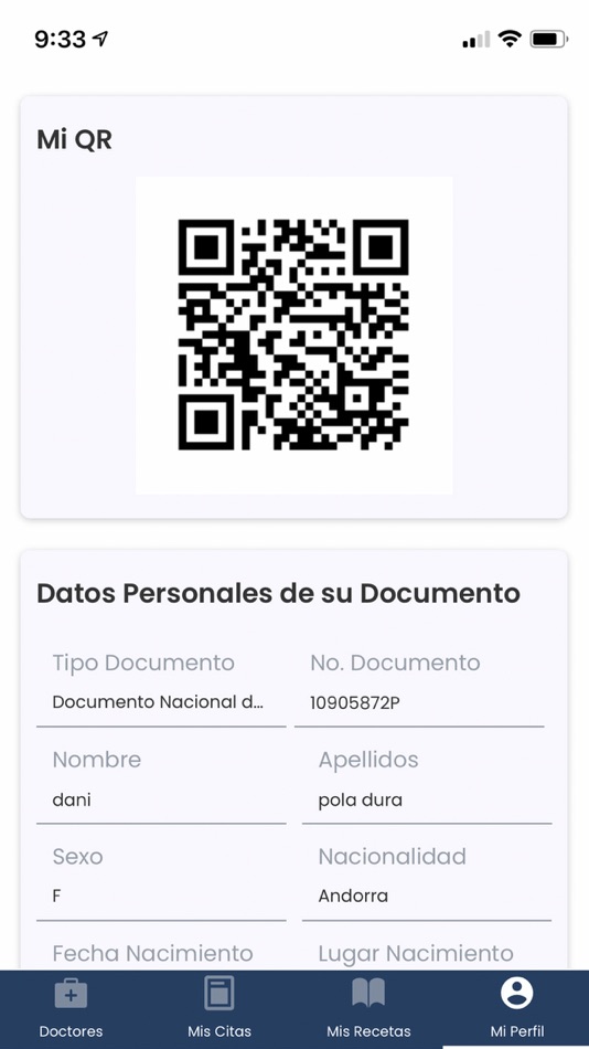 #6. Tu Aura (iOS) 由: Consultorio Medico Aura SAC
