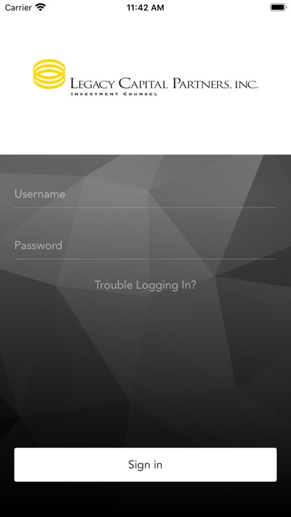 Legacy Gateway