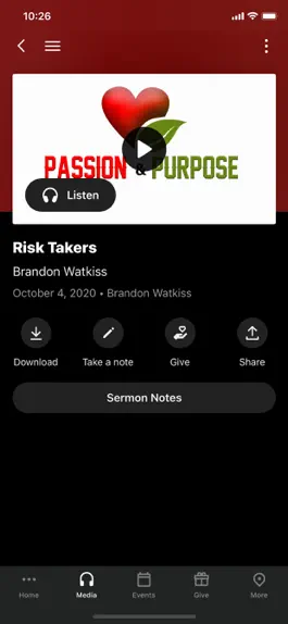 Game screenshot Englewood Church hack