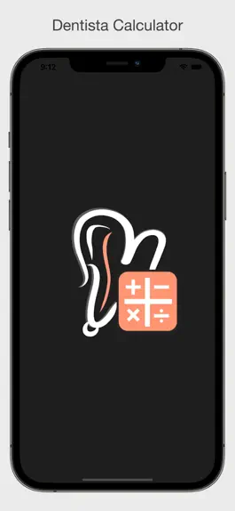 Game screenshot Dentista Calculator mod apk