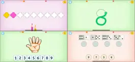 Game screenshot Математика игра для детей kids apk