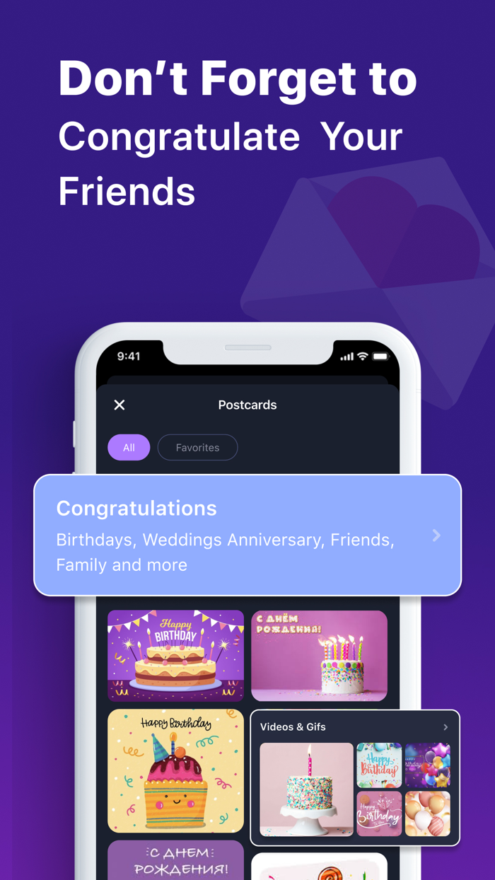 Birthday Reminders  Wishes UK