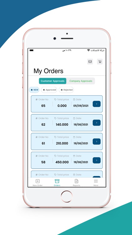Onyx CSS screenshot-3