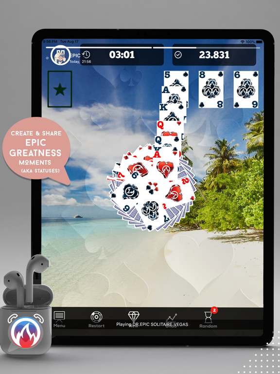 Screenshot #6 pour EPICPHONE