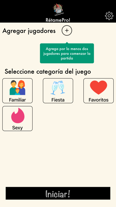 RétamePRO Screenshot